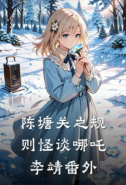 陈塘关之规则怪谈哪吒李靖番外