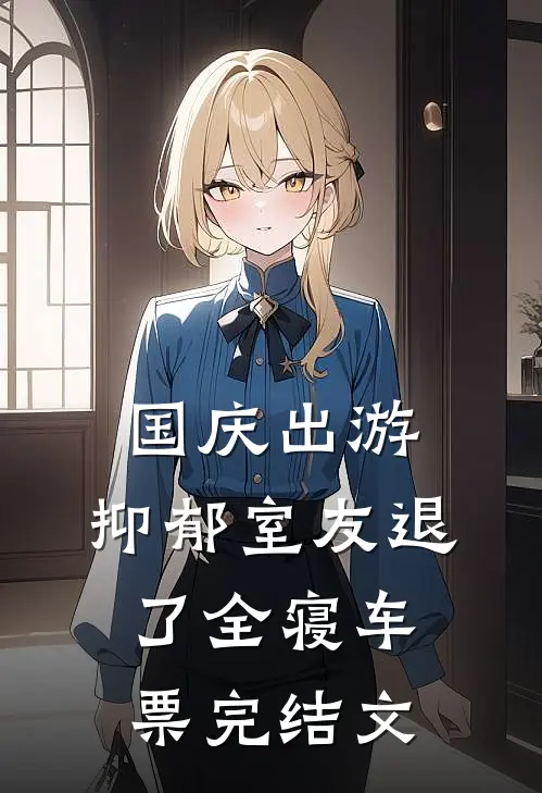 国庆出游，抑郁室友退了全寝车票完结文