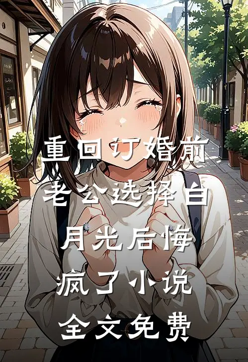 重回订婚前，老公选择白月光后悔疯了小说全文免费