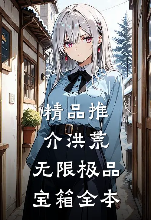 精品推介洪荒:无限极品宝箱全本