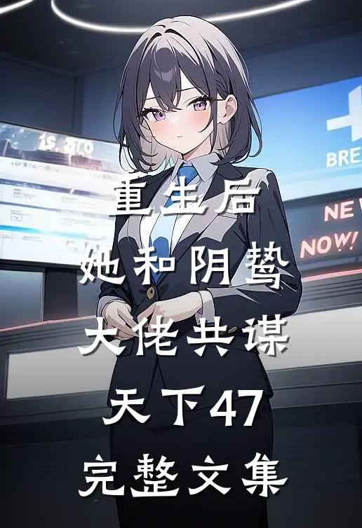 重生后,她和阴鸷大佬共谋天下47完整文集