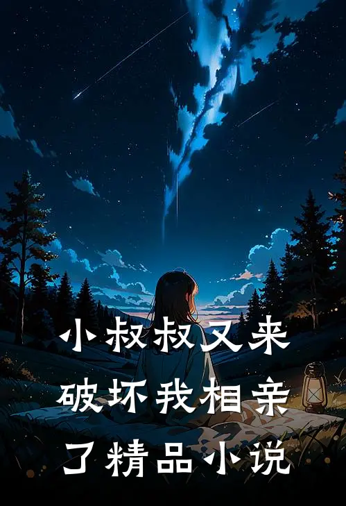 小叔叔又来破坏我相亲了精品小说