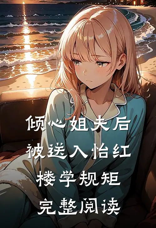 倾心姐夫后，被送入怡红楼学规矩完整阅读