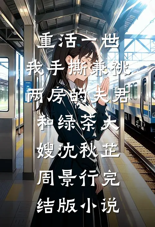 重活一世，我手撕兼祧两房的夫君和绿茶大嫂沈秋芷周景行完结版小说