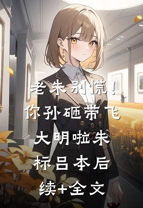 老朱别慌！你孙砸带飞大明啦朱标吕本后续+全文