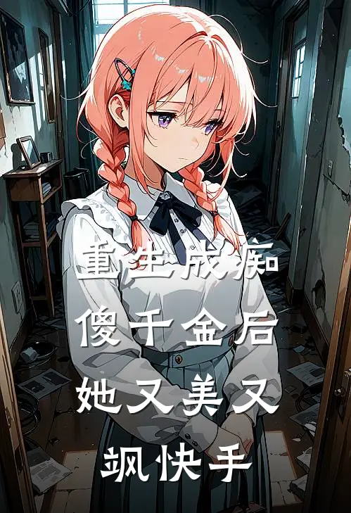 重生成痴傻千金后，她又美又飒快手