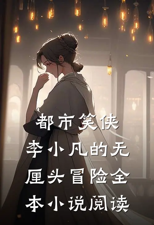 都市笑侠：李小凡的无厘头冒险全本小说阅读