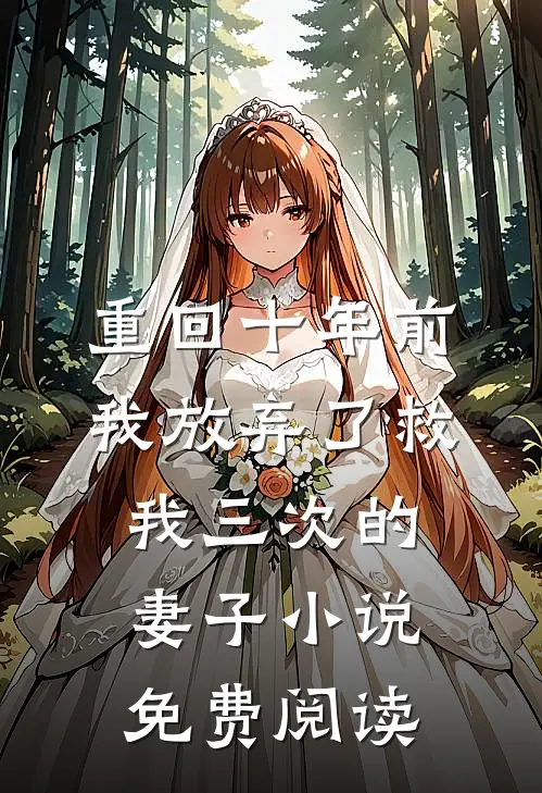 重回十年前，我放弃了救我三次的妻子小说免费阅读