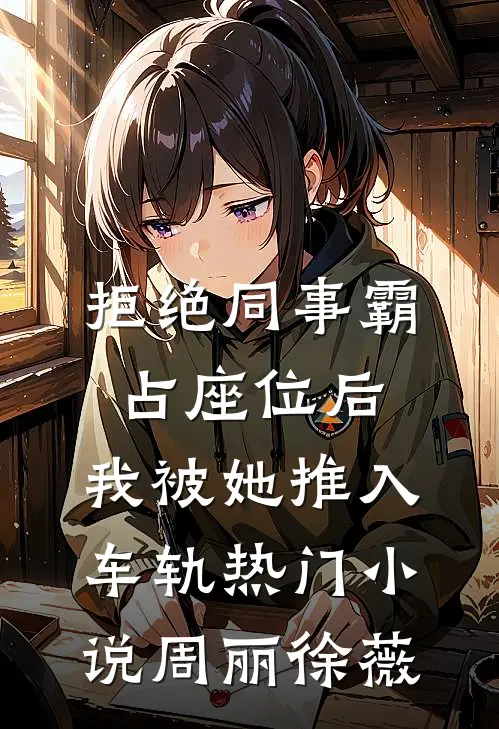拒绝同事霸占座位后，我被她推入车轨热门小说周丽徐薇