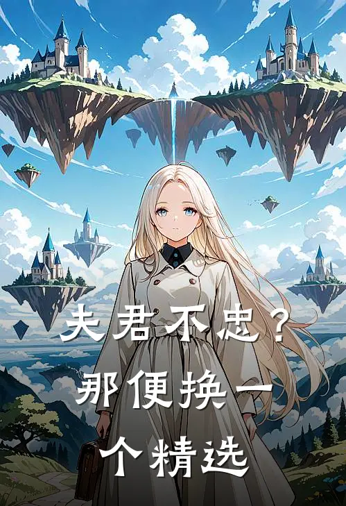 夫君不忠？那便换一个精选