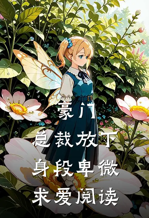 豪门：总裁放下身段卑微求爱阅读
