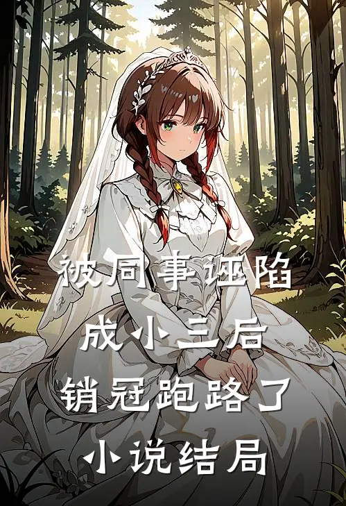 被同事诬陷成小三后，销冠跑路了小说结局