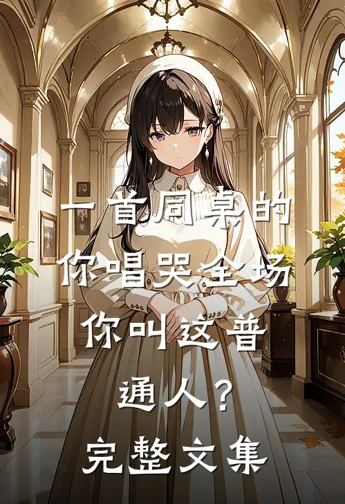 一首同桌的你唱哭全场，你叫这普通人？完整文集