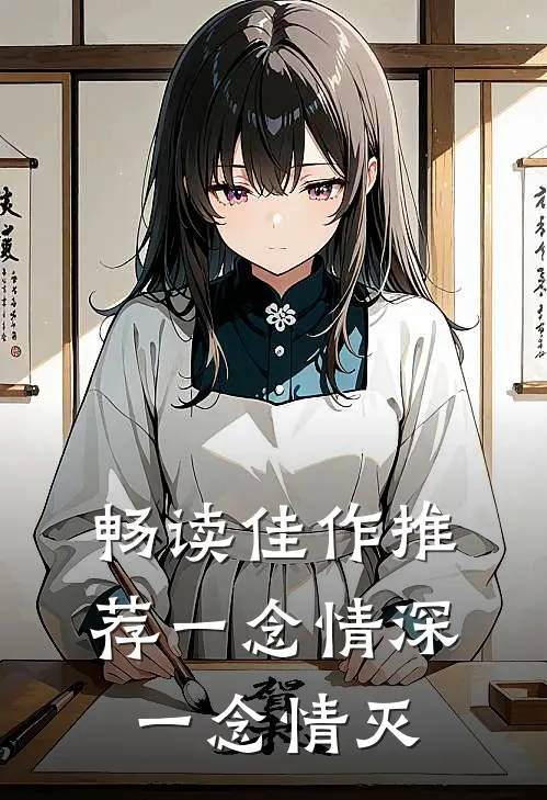 畅读佳作推荐一念情深一念情灭