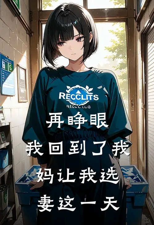 再睁眼，我回到了我妈让我选妻这一天
