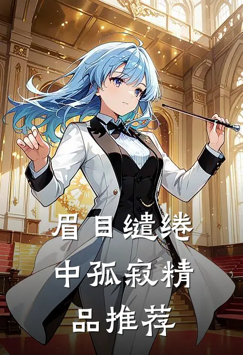 眉目缱绻中孤寂精品推荐