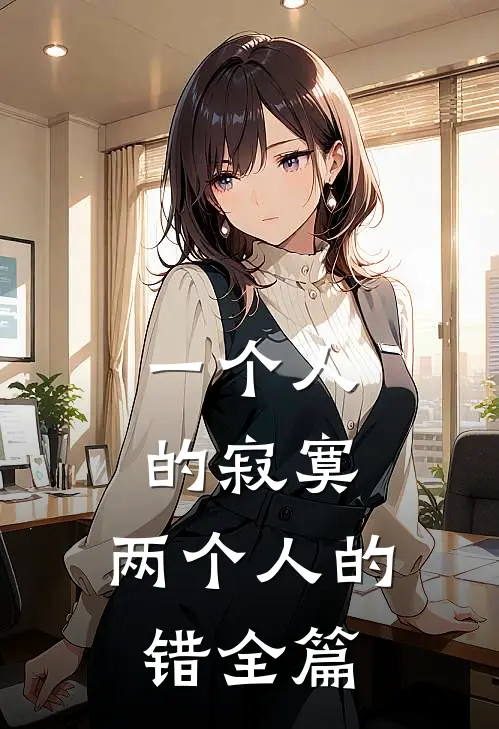 一个人的寂寞，两个人的错全篇