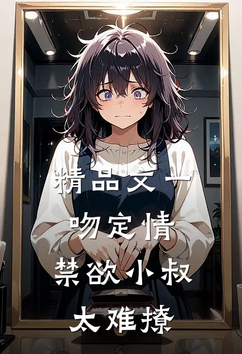 精品文一吻定情：禁欲小叔太难撩