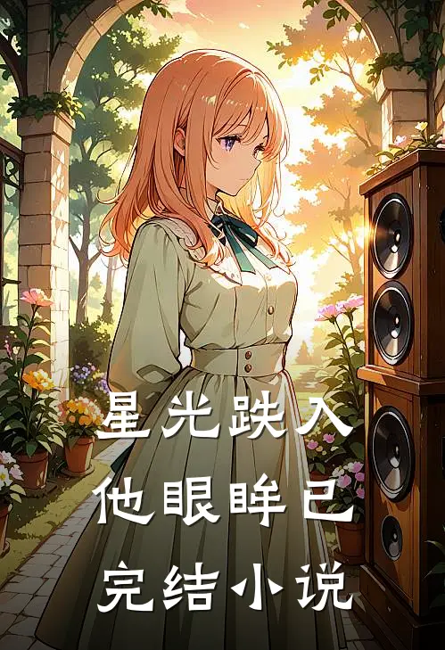 星光跌入他眼眸已完结小说