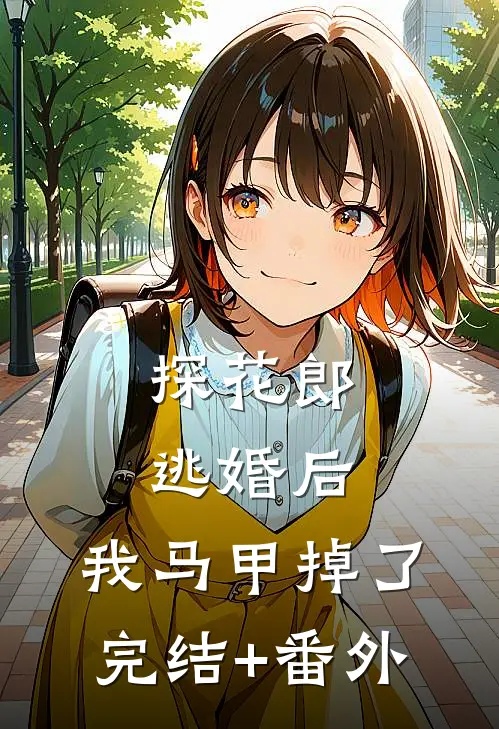 探花郎逃婚后，我马甲掉了完结+番外