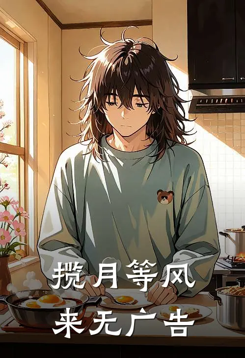 揽月等风来无广告