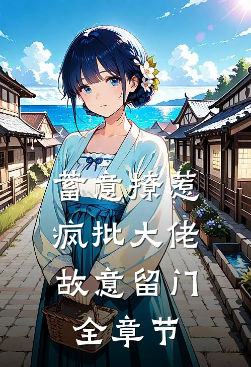 蓄意撩惹：疯批大佬故意留门全章节