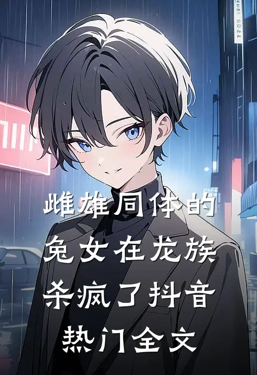 雌雄同体的兔女在龙族杀疯了抖音热门全文