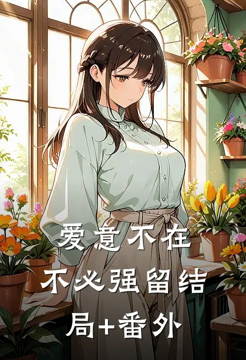 爱意不在，不必强留结局+番外