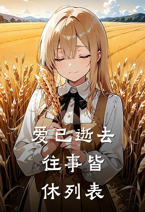 爱已逝去，往事皆休列表
