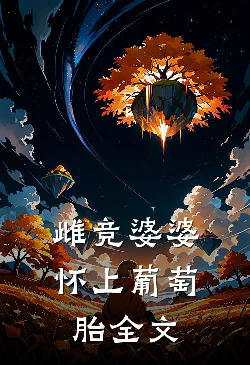 雌竞婆婆怀上葡萄胎全文
