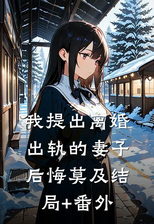 我提出离婚，出轨的妻子后悔莫及结局+番外