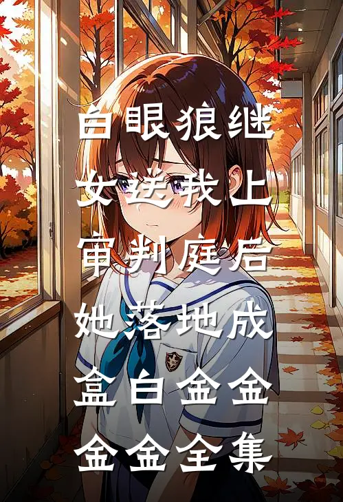 白眼狼继女送我上审判庭后，她落地成盒白金金金金 全集