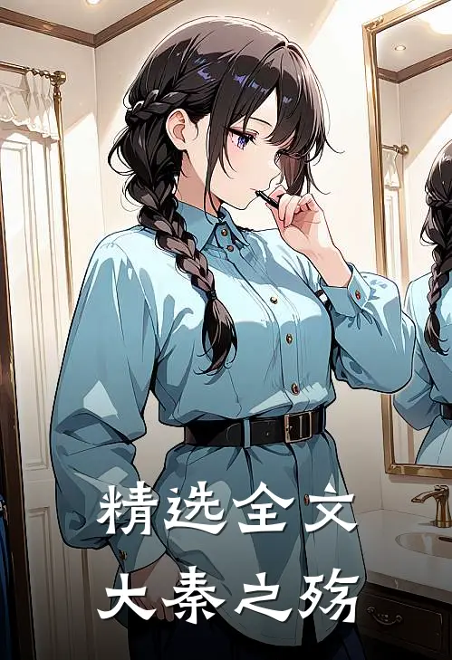 精选全文大秦之殇