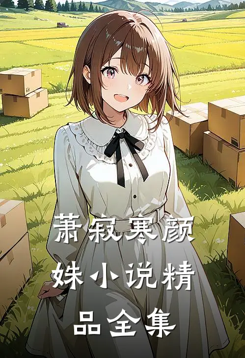 萧寂寒颜姝小说精品全集
