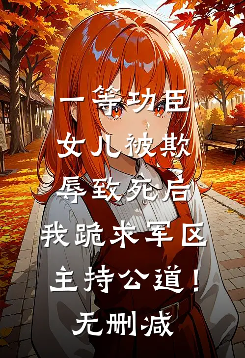 一等功臣女儿被欺辱致死后，我跪求军区主持公道！无删减