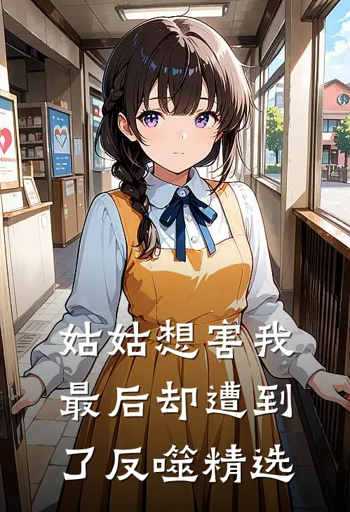 姑姑想害我，最后却遭到了反噬精选