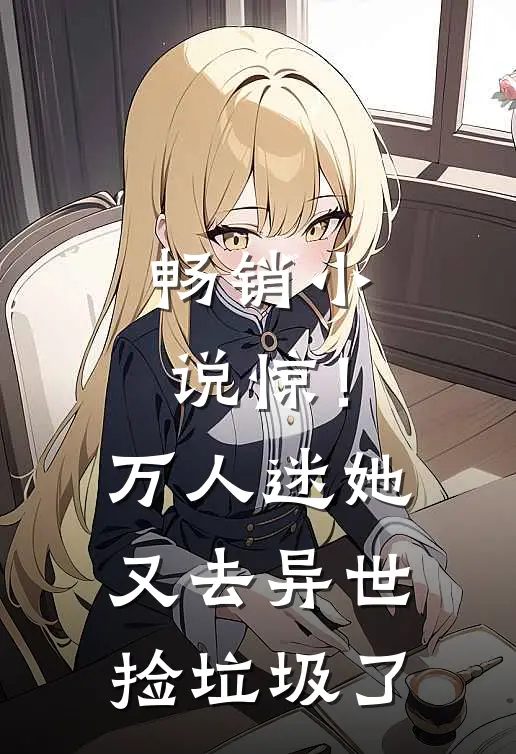 畅销小说惊！万人迷她又去异世捡垃圾了