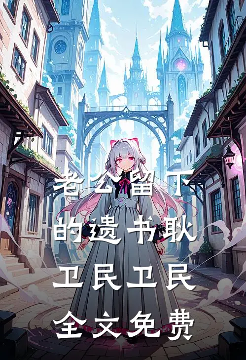 老公留下的遗书耿卫民卫民全文免费