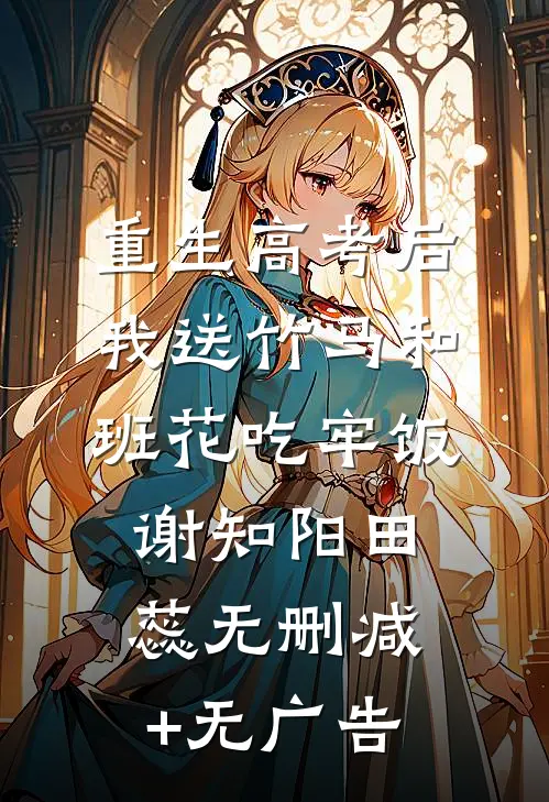 重生高考后，我送竹马和班花吃牢饭谢知阳田蕊无删减+无广告