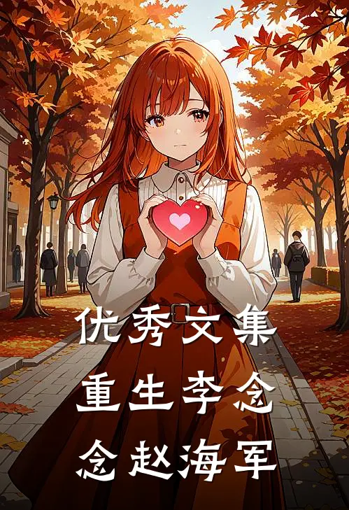 优秀文集重生李念念赵海军
