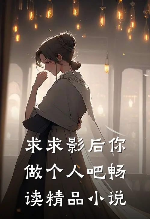 求求影后你做个人吧畅读精品小说