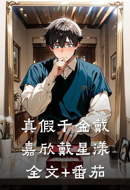 真假千金戴嘉欣戴星漾全文+番茄