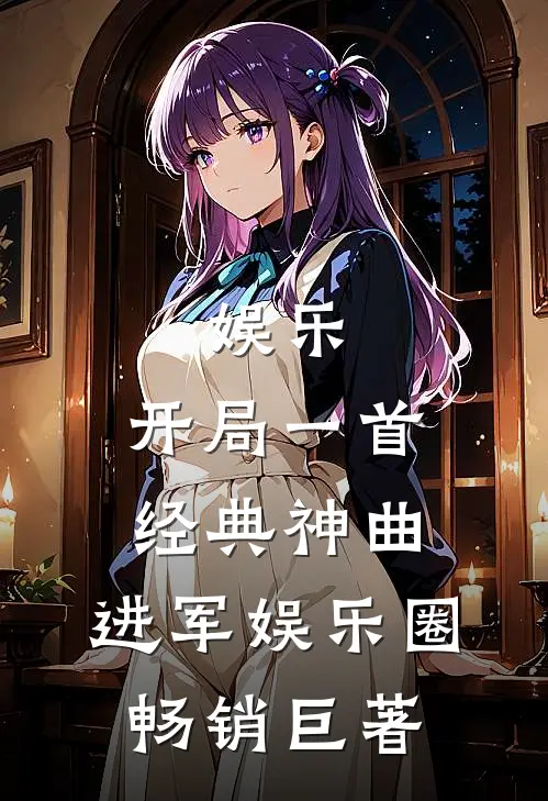 娱乐：开局一首经典神曲，进军娱乐圈畅销巨著
