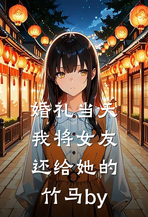 婚礼当天，我将女友还给她的竹马by