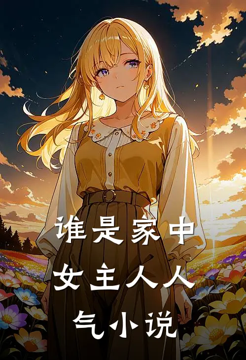 谁是家中女主人人气小说