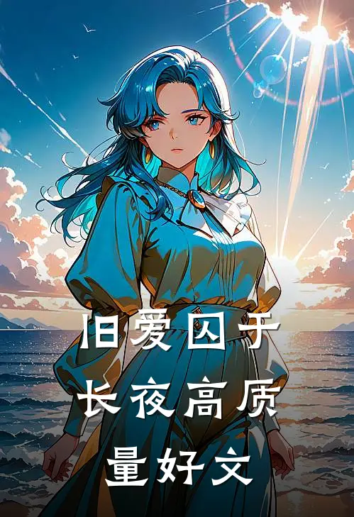 旧爱囚于长夜高质量好文