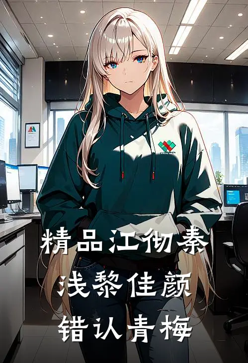 精品江彻秦浅黎佳颜错认青梅