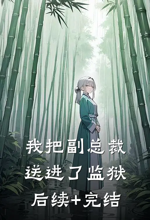 我把副总裁送进了监狱后续+完结