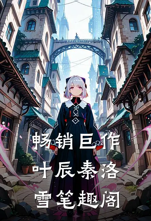 畅销巨作叶辰秦洛雪笔趣阁