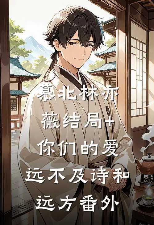 慕北林亦薇结局+你们的爱，远不及诗和远方番外